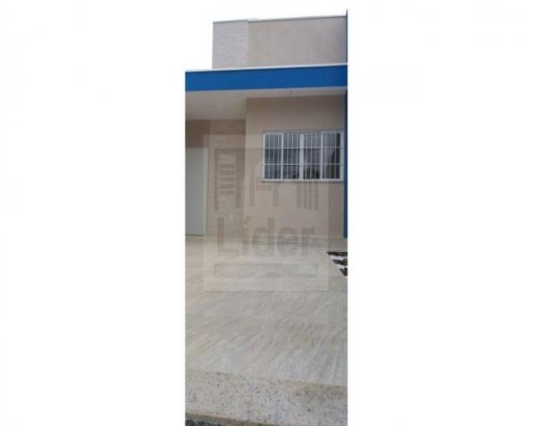 Casa à venda com 2 dormitórios em Jardim rafael, Caçapava cod:CA3444 - Foto 4