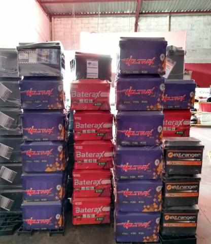 BATERIA Com Preço e Qualidade peça a Sua até 6x sem juros - Foto 3