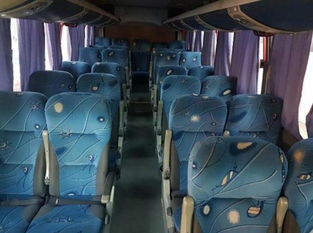Volare Executivo Mercedes Benz / 25 lugares - Foto 6
