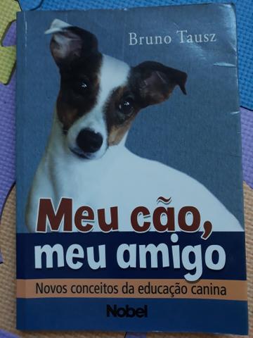 Meu Cão, meu amigo