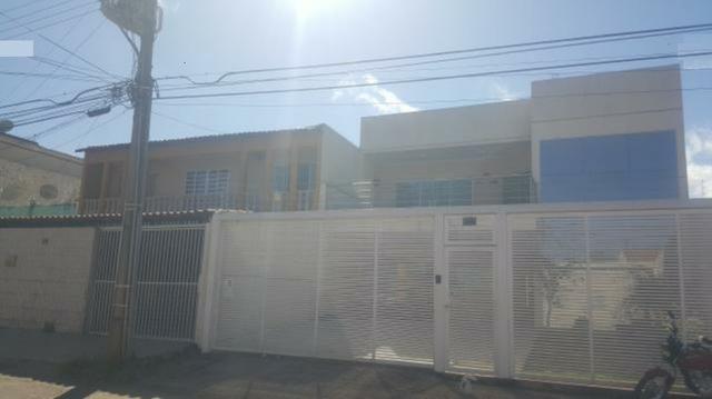 Setor Leste QD 26, Sobrado Novo com 5qts (3 suítes) estudo troca por apartamento - Foto 3