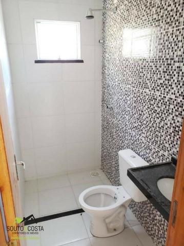 Sua Casa Nova com Facilidade no Pagamento - Foto 9