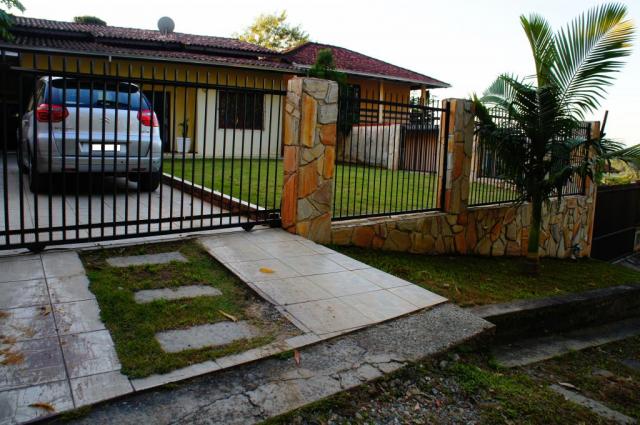 Casa à venda com 3 dormitórios em Jarivatuba, Joinville cod:ONE944 - Foto 3