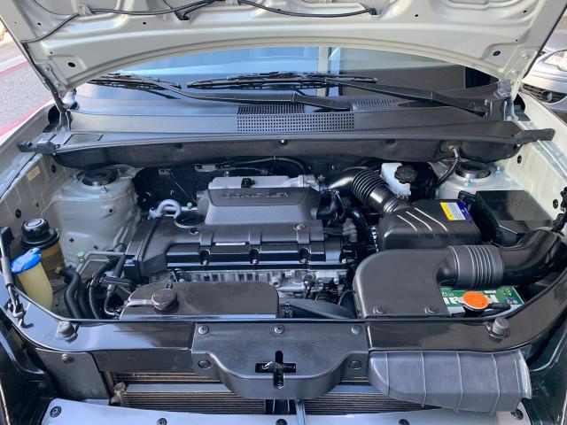 Tucson GLS - Único Dono - Manual - Foto 17
