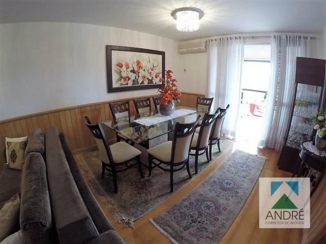 Apartamento, Vila Nova, Blumenau-SC - Foto 10