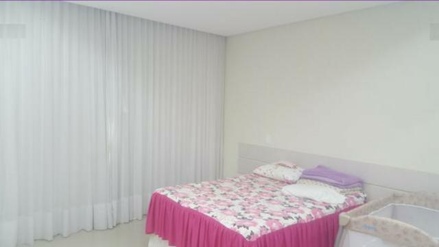 Setor Leste QD 26, Sobrado Novo com 5qts (3 suítes) estudo troca por apartamento - Foto 15