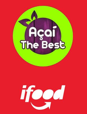Açaí The Best