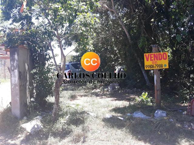 MCód: 27Terreno no Bairro de Tucuns em Búzios/RJ;:;,