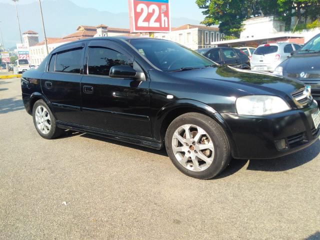 Astra advt 2011 com gás lindo - Foto 9