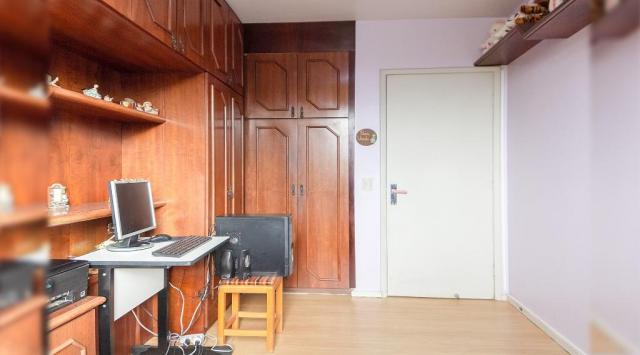 Apartamento à venda, 50 m² por R$ 300.000,00 - Cristo Rei - Curitiba/PR - Foto 11