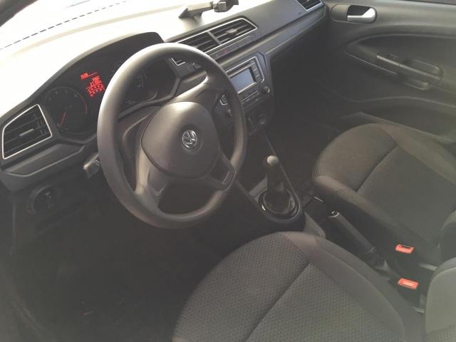Gol 1.6 VHT Trendline (Flex) 2018 - Foto 7