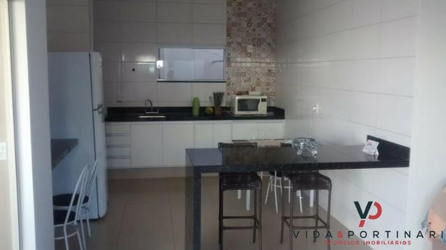 REF: 3175 - Casa Condomínio Fechado - 3 Suites - Golden Park - Foto 13