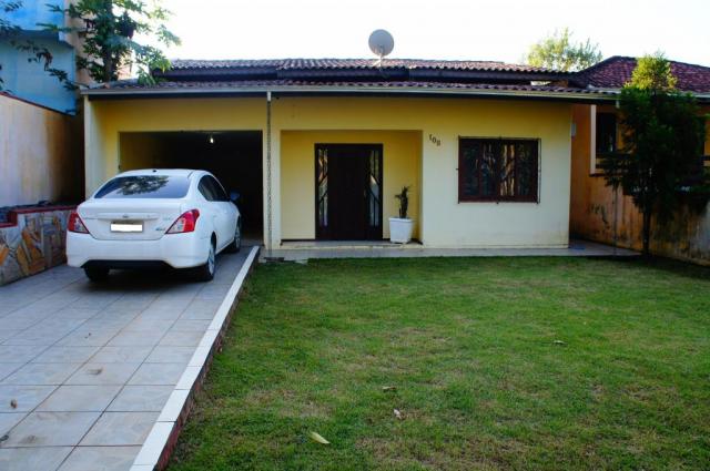 Casa à venda com 3 dormitórios em Jarivatuba, Joinville cod:ONE944