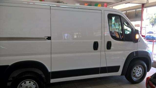 Ducato Cargo Curta Diesel 2.3 Promoção Vendas Diretas - Foto 7