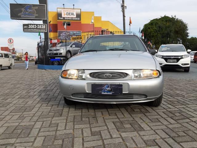 Fiesta até 12x-Cartão de Credito ou Financia100% Aprove seu Cadastro Via Fone!! - Foto 2