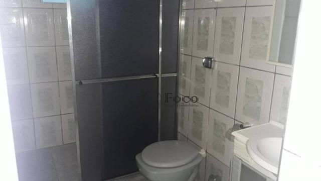 Casa com 2 dormitórios para alugar, 125 m² por R$ 1.100/mês - Parque Jurema - Guarulhos/SP - Foto 16