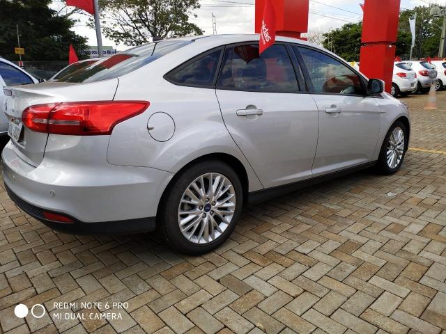 Ford Focus Sedan - Foto 6