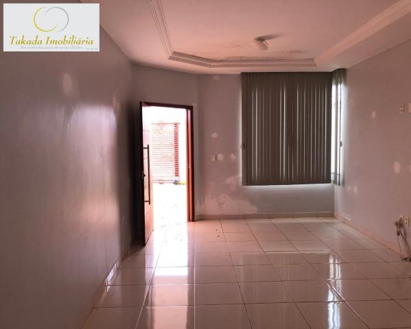 Casa à venda com 3 dormitórios em Parque vila verde, Formosa cod:CA00001 - Foto 4