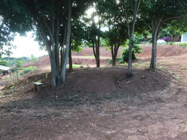 644 - Sítio com lagoa! - Foto 14