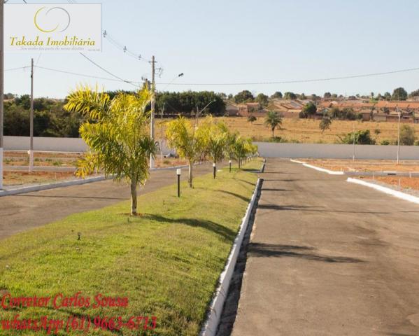 Loteamento/condomínio à venda em Jardim califórnia, Formosa cod:TE00008 - Foto 5