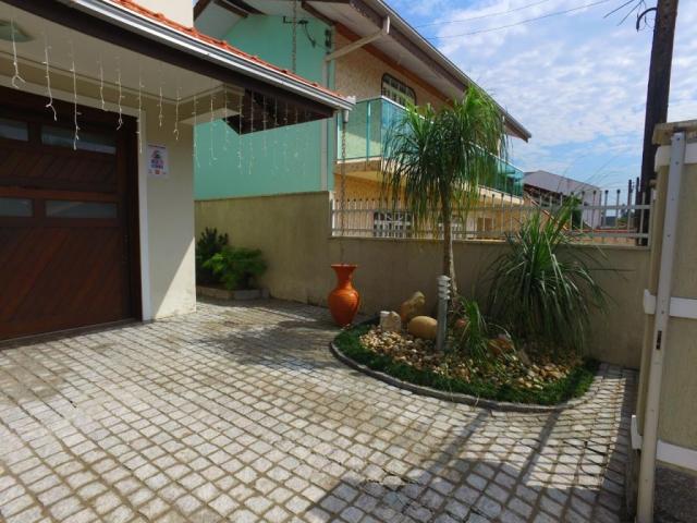 Casa à venda com 4 dormitórios em Guanabara, Joinville cod:ONE1186 - Foto 3