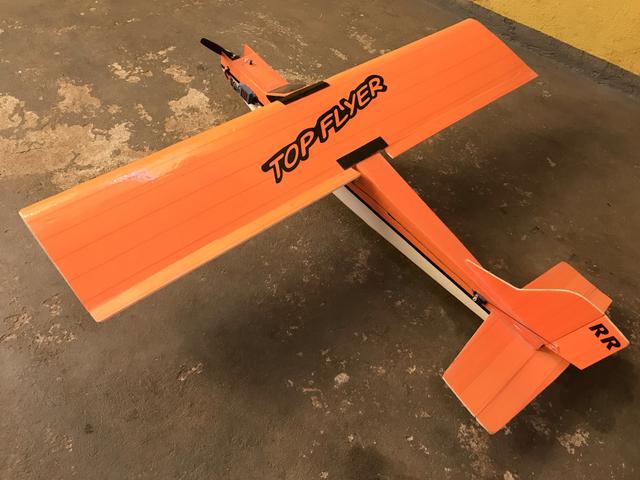 Aeromodelismo