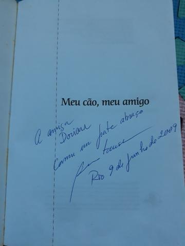 Meu Cão, meu amigo - Foto 3