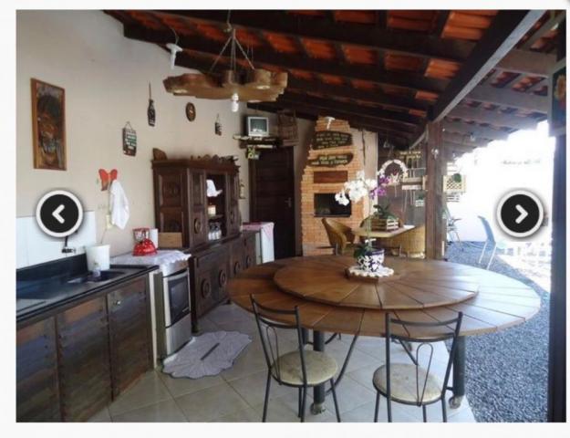 Casa à venda com 3 dormitórios em Nova brasília, Joinville cod:ONE1078 - Foto 9