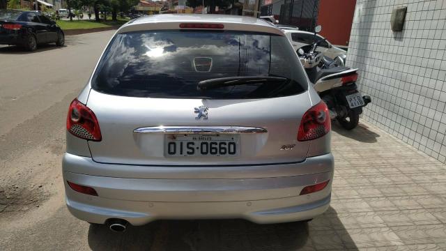 Peugeot 207 1.4 2013 - Foto 6