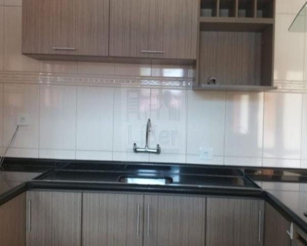 Casa à venda com 3 dormitórios em Jardim jequitibá, Caçapava cod:CA3263 - Foto 5