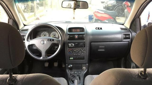 GM Chevrolet astra advantage completo 2.0 prata - Foto 10