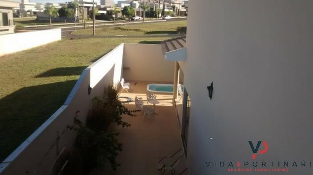 REF: 3175 - Casa Condomínio Fechado - 3 Suites - Golden Park - Foto 3