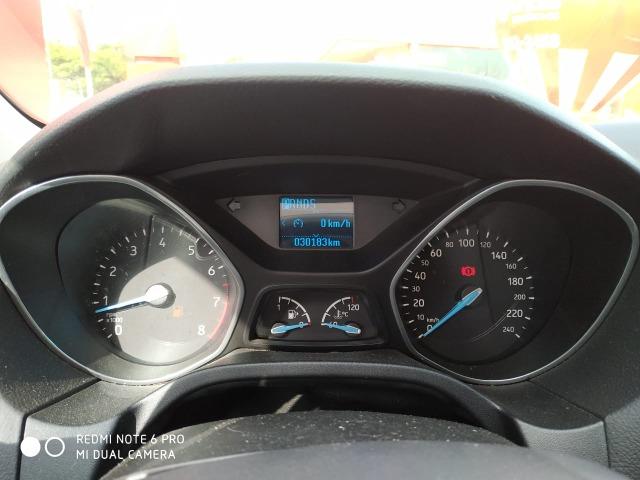 Ford Focus Sedan - Foto 10