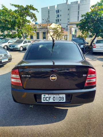 Astra advt 2011 com gás lindo - Foto 2