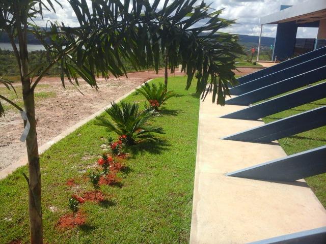 Lotes no Lago Corumbá IV - Condomínio Ventura - Foto 8