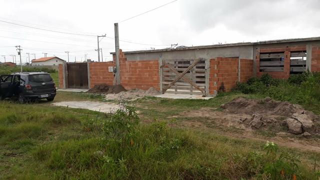 L Terreno Localizado na Estrada de São Jacinto. - Foto 3