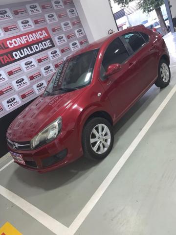 JAC J3 2013/2014 1.4 16V GASOLINA 4P MANUAL - Foto 4