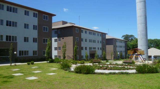 Apartamento à venda, 68 m² por r$ 225.000,00 - ecoville - curitiba/pr - Foto 2