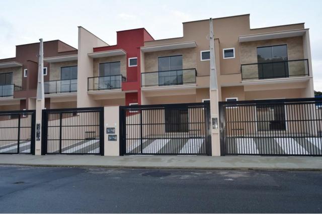 Casa à venda com 3 dormitórios em Glória, Joinville cod:ONE958 - Foto 2