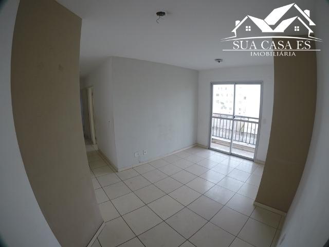 BN- Apartamento - 2 Quartos - Colina de Laranjeiras - Lazer Completo - Elevador - Foto 3