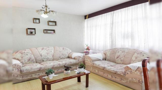Apartamento à venda, 50 m² por R$ 300.000,00 - Cristo Rei - Curitiba/PR - Foto 5