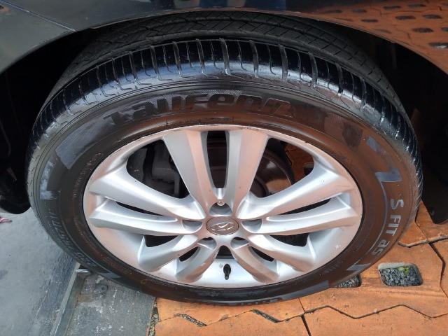 IX35 2.0 Gasolina - 2011 - Foto 11