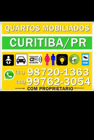 Quarto individual mobiliado com menores valores - Foto 5