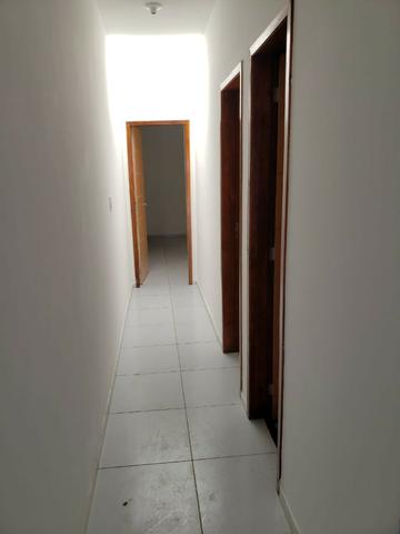 Sua casa Nova com entrada de 14 mil e Documentação Gratuita - Foto 7