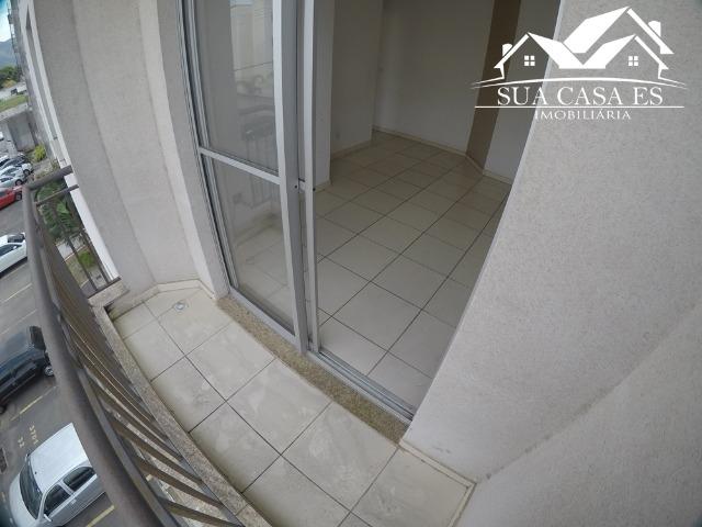 BN- Apartamento - 2 Quartos - Colina de Laranjeiras - Lazer Completo - Elevador - Foto 8
