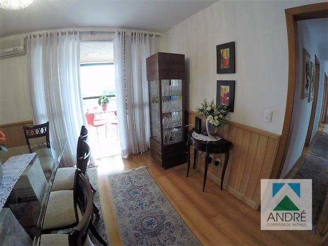 Apartamento, Vila Nova, Blumenau-SC - Foto 9