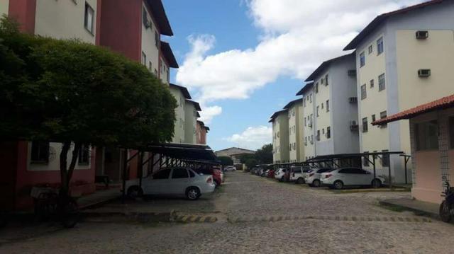 Apartamento a Venda em Parangaba - Foto 3