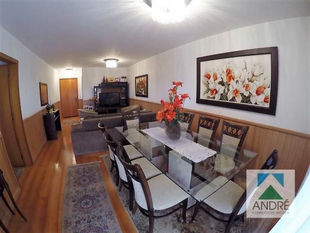 Apartamento, Vila Nova, Blumenau-SC - Foto 16
