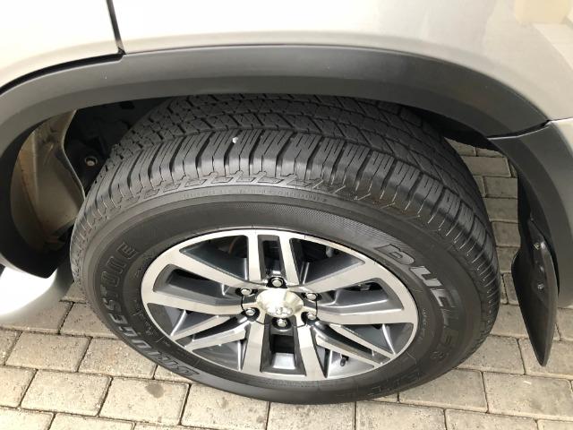 Toyota SW4 SRX 2.8 Aut 4x4 5L - Foto 12