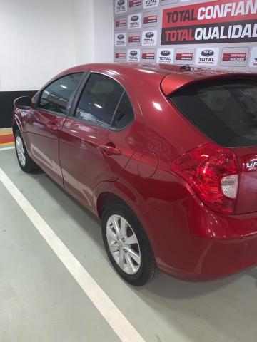 JAC J3 2013/2014 1.4 16V GASOLINA 4P MANUAL - Foto 3